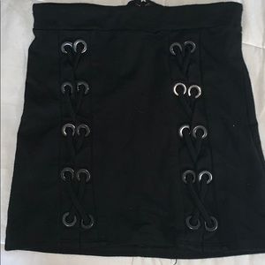 Forever 21 skirt